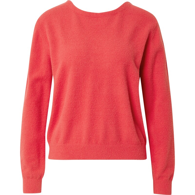 CATWALK JUNKIE Sveter TULIPS svetločervená 54314314