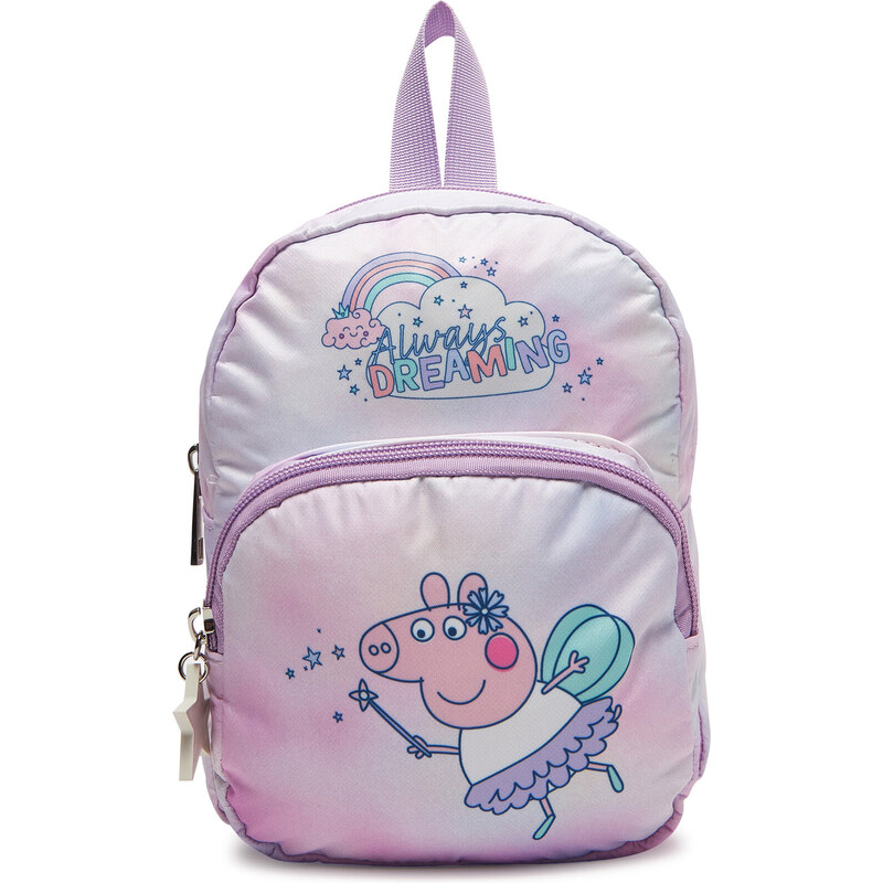 Ruksak Peppa Pig 63210488