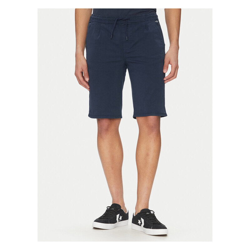 Bavlnené šortky Blend 63213349