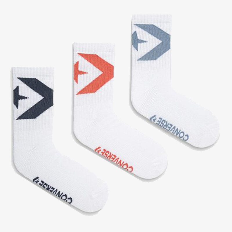 Converse MENS SPORT INSPIRED CREW 39-42 44422902