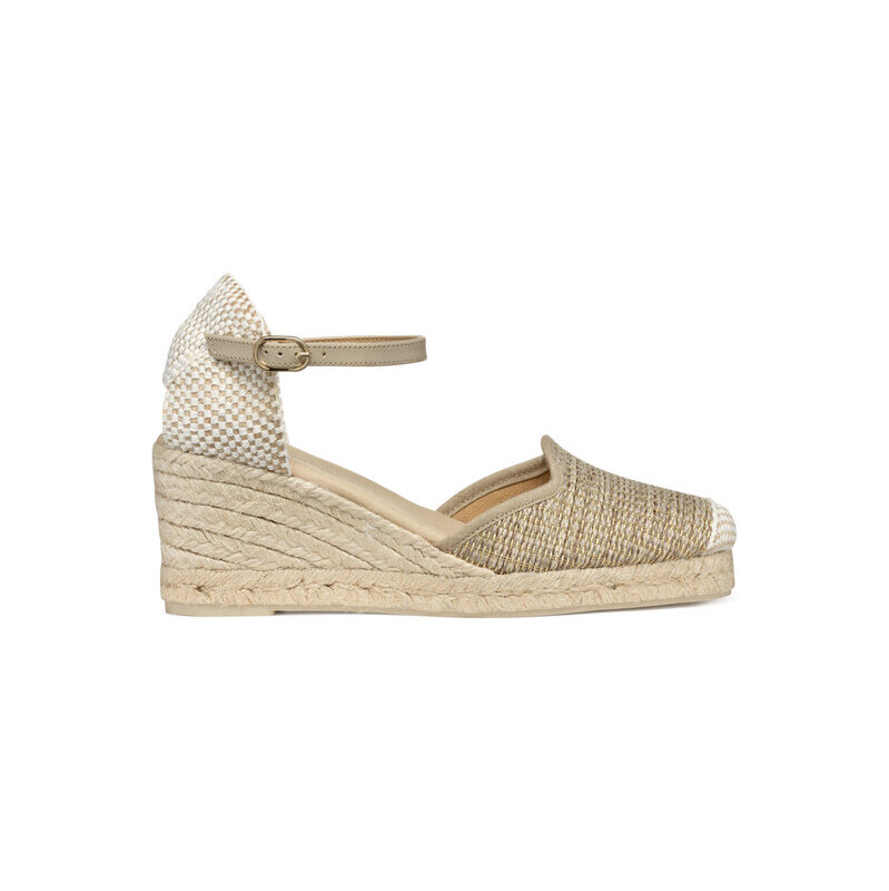 Espadrilky Geox 63213460
