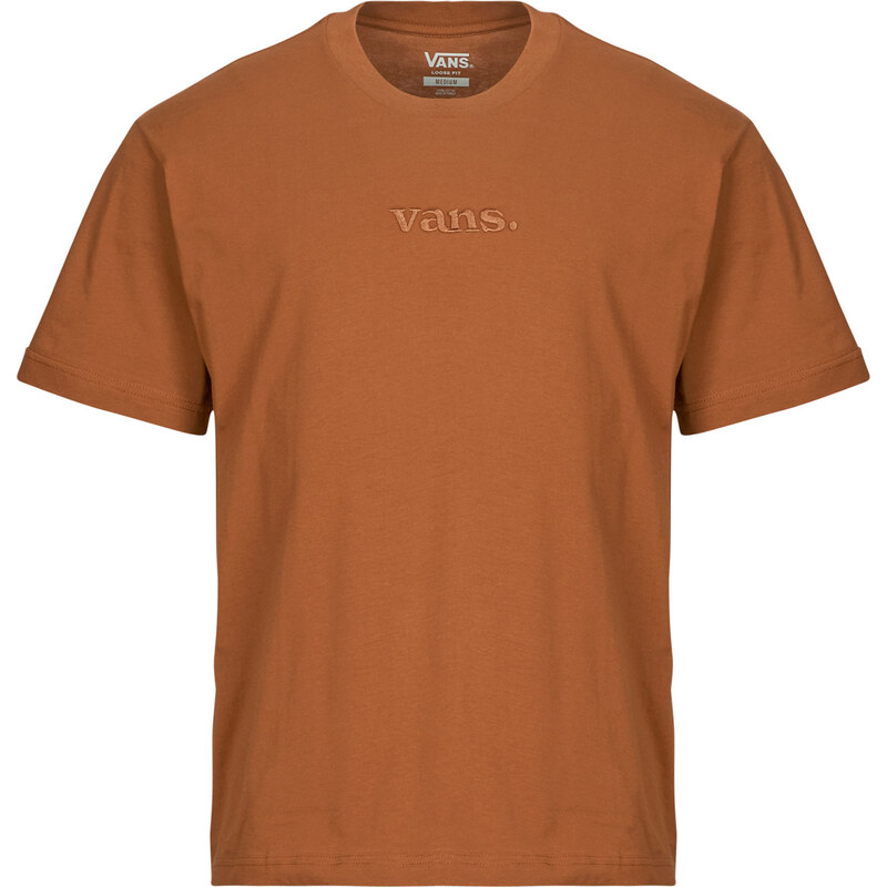 Vans Tričká s krátkym rukávom ESSENTIAL LOOSE SS Vans 63213270