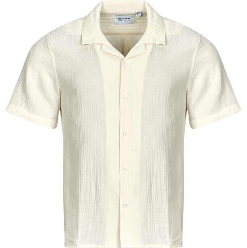 Only & Sons Košele s krátkym rukávom ONSKYLE Only & Sons 63213275