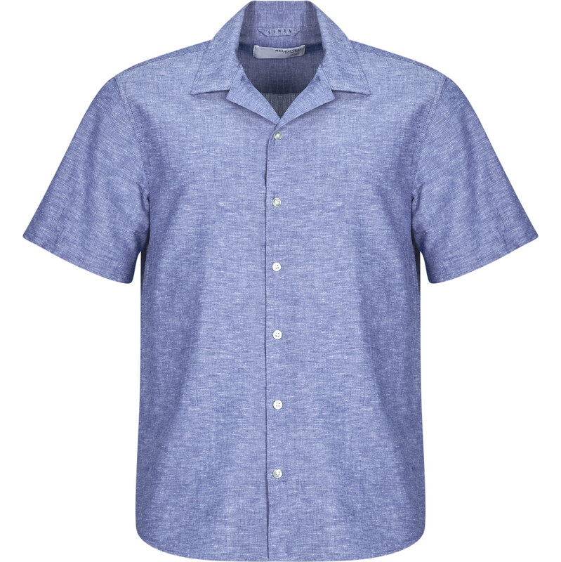 Selected Košele s krátkym rukávom SLHREGSUN Selected 63213277