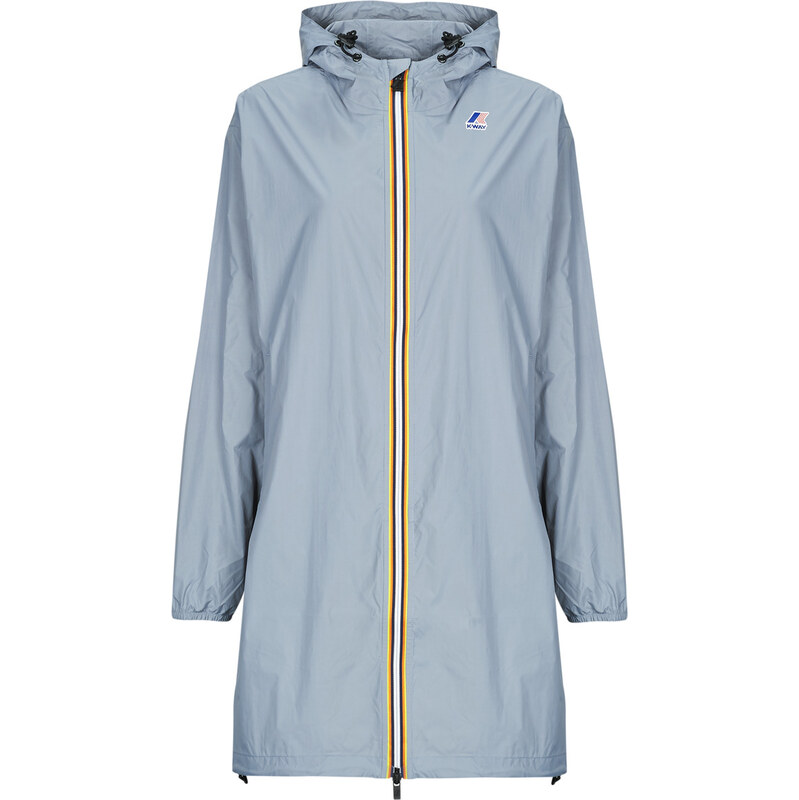 K-Way Bundy Windstopper LE VRAI 4.0 EIFFEL EAST 100% NYLON RECYCLED K 64104830