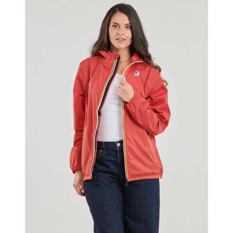 K-Way Bundy Windstopper LE VRAI 4.0 CLAUDE 100% NYLON RECYCLED K-Way 63213252