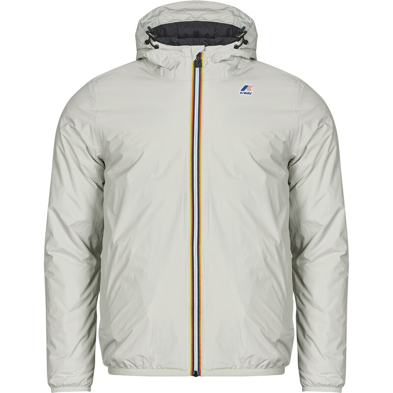 K-Way Bundy LE VRAI 4.0 CLAUDE WARM 100% NYLON RECYCLED K-Way 64104827