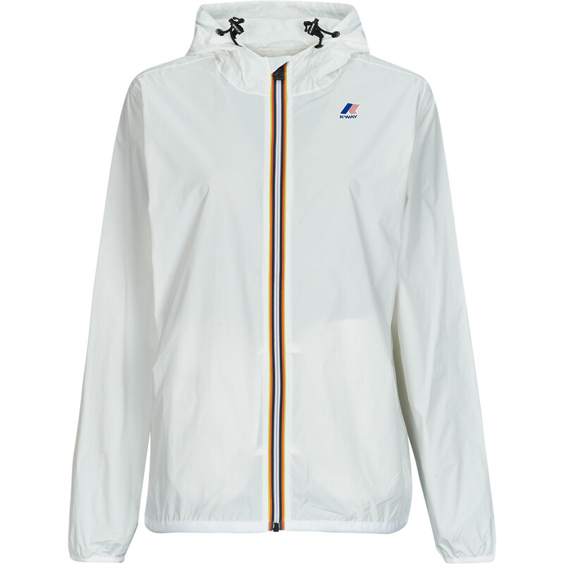 K-Way Bundy Windstopper LE VRAI 4.0 CLAUDE 100% NYLON RECYCLED K-Way 63213246