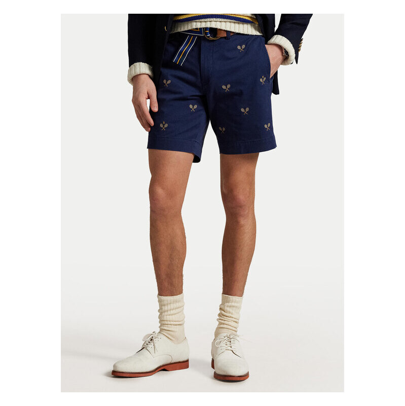 Bavlnené šortky Polo Ralph Lauren 63213391