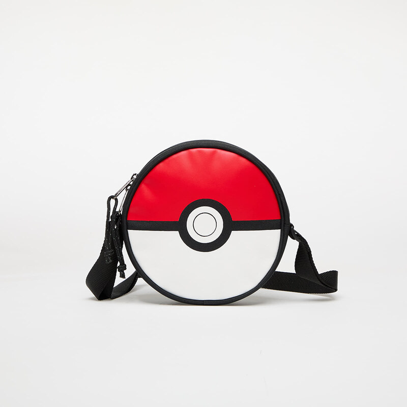 Taška EASTPAK Ada Pokemon Ball Bag Black 2 l 63213315