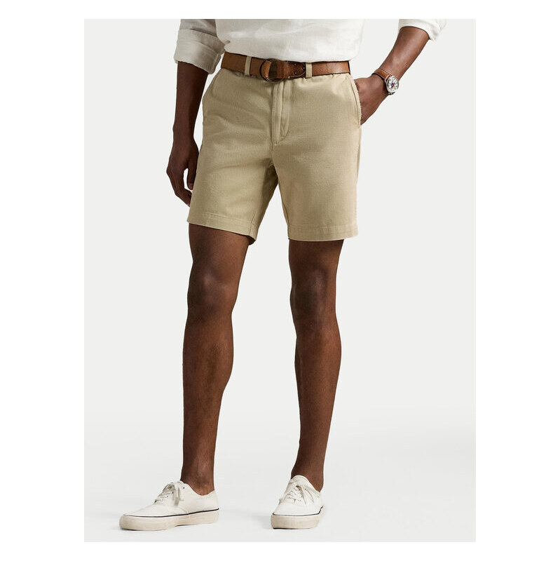 Bavlnené šortky Polo Ralph Lauren 63213423