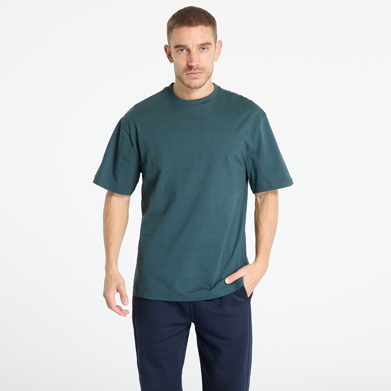 Tričko Urban Classics Tall Tee Green M 55346655