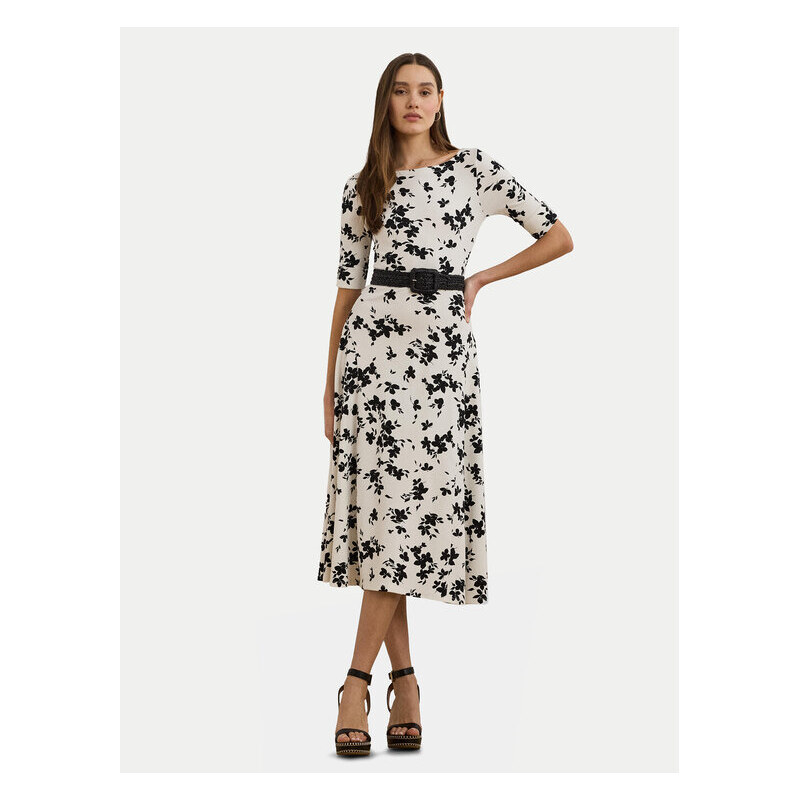 Každodenné šaty LAUREN RALPH LAUREN 63213466