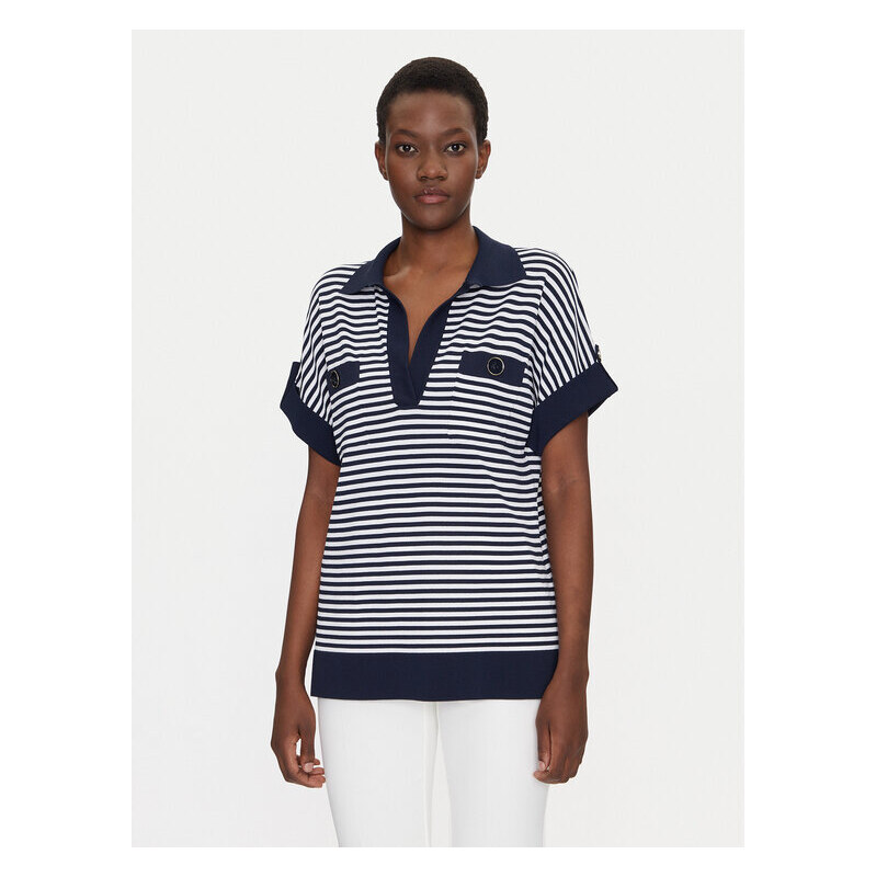 Polokošeľa Luisa Spagnoli 63213467