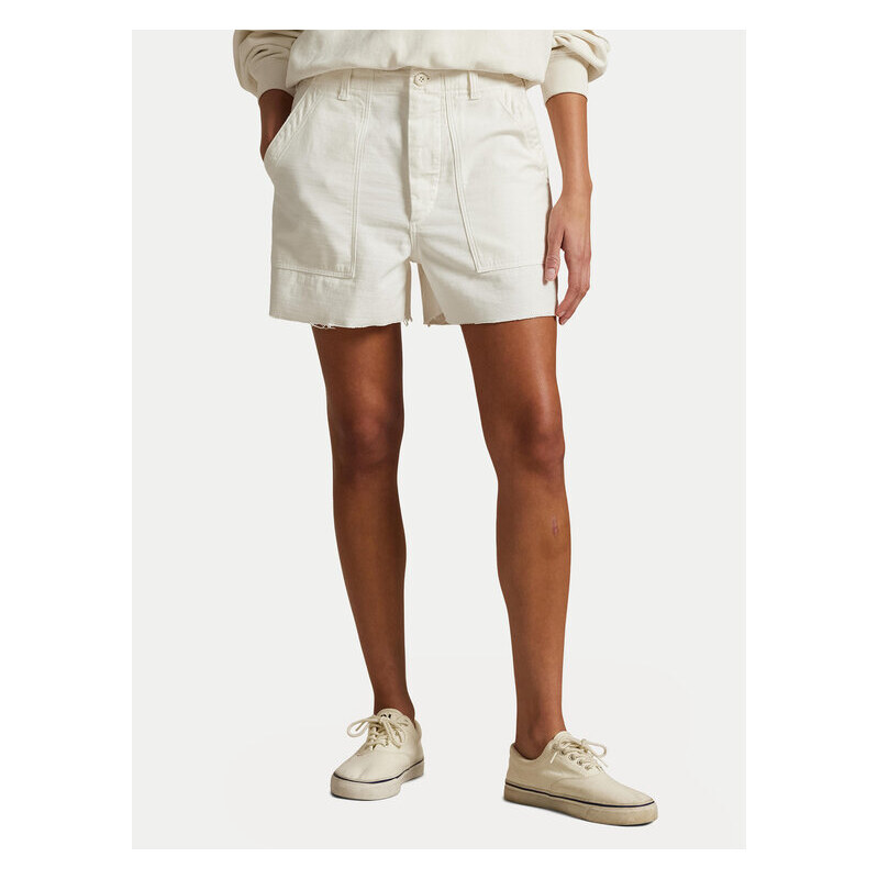 Bavlnené šortky Polo Ralph Lauren 63213507