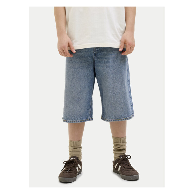 Džínsové šortky Jack & Jones Junior 63213557