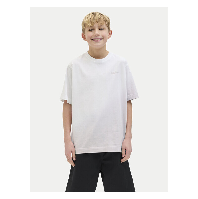 Tričko Jack & Jones Junior 63213559
