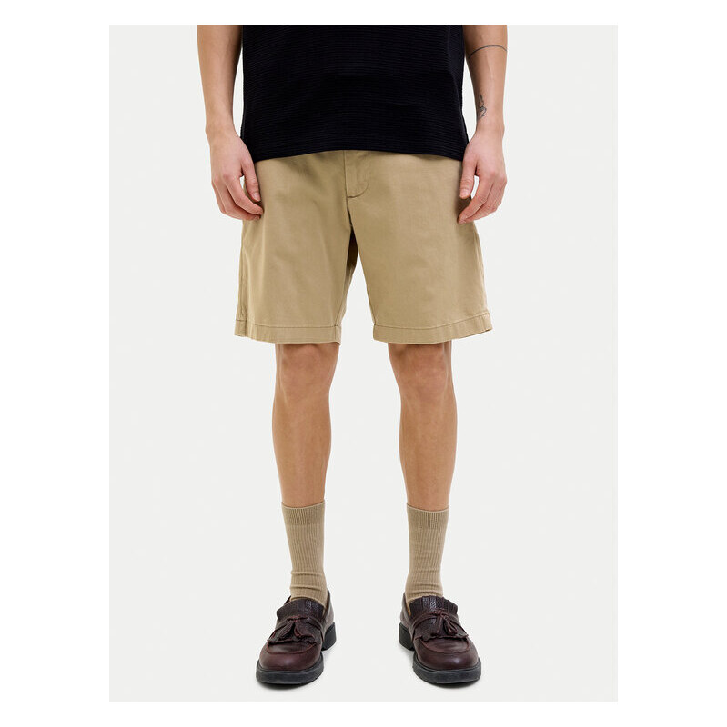 Bavlnené šortky Jack & Jones 63213359