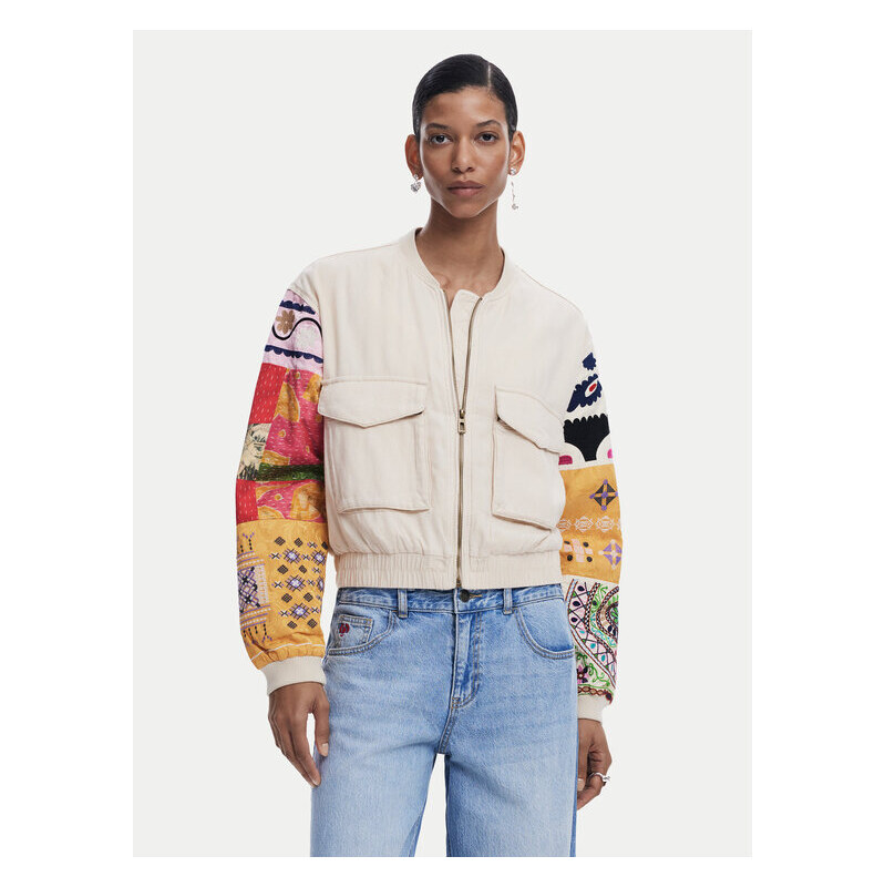 Bundy bomber Desigual 63213438