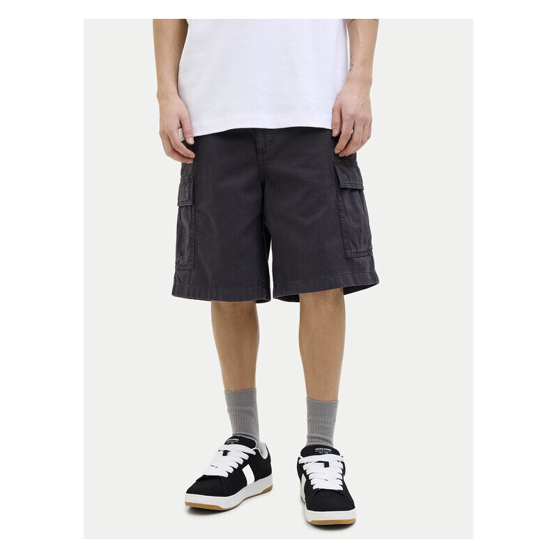 Bavlnené šortky Jack & Jones 63213450