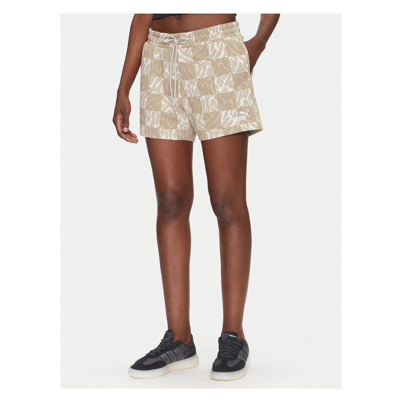 Športové kraťasy Puma 63213415