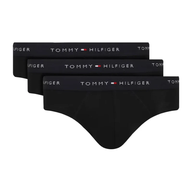 Tommy Hilfiger Slipy 3-balenie 63216216