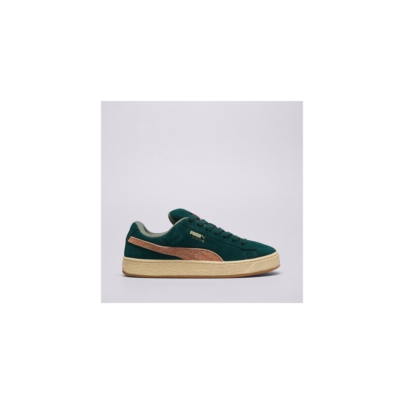 Puma Suede Xl Muži Obuv Skate 40224602 63213815