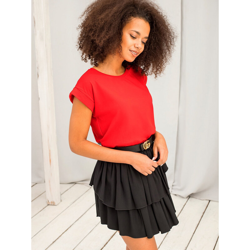 Tričko RV-TS-4833.01P BASIC FEEL GOOD 64142015