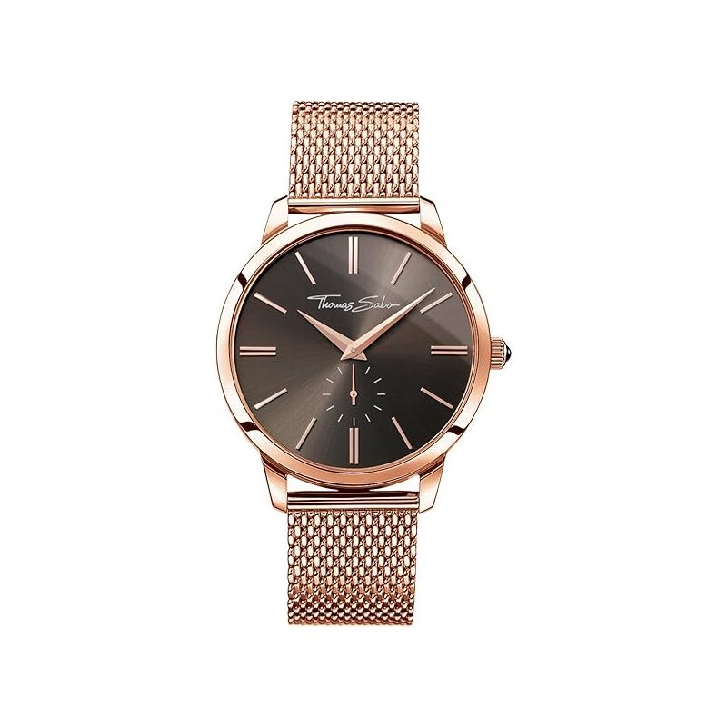 HODINKY THOMAS SABO UNISEX WA01772652064 (42MM) 65038223