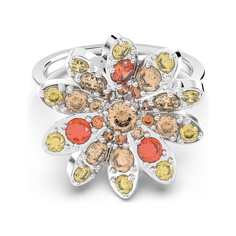 PRSTEŇ SWAROVSKI DÁMSKY 5642861 (55 ) 66862749