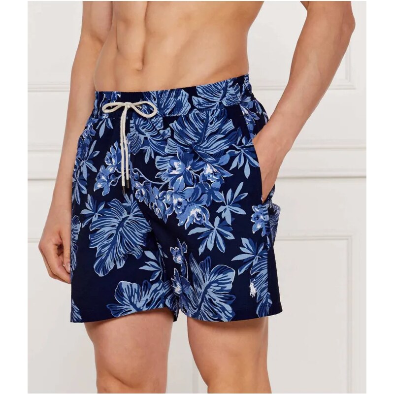POLO RALPH LAUREN Šortky na plávanie | Regular Fit 63216223
