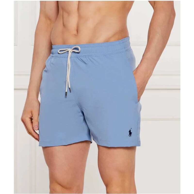 POLO RALPH LAUREN Šortky na plávanie | Slim Fit 63213680