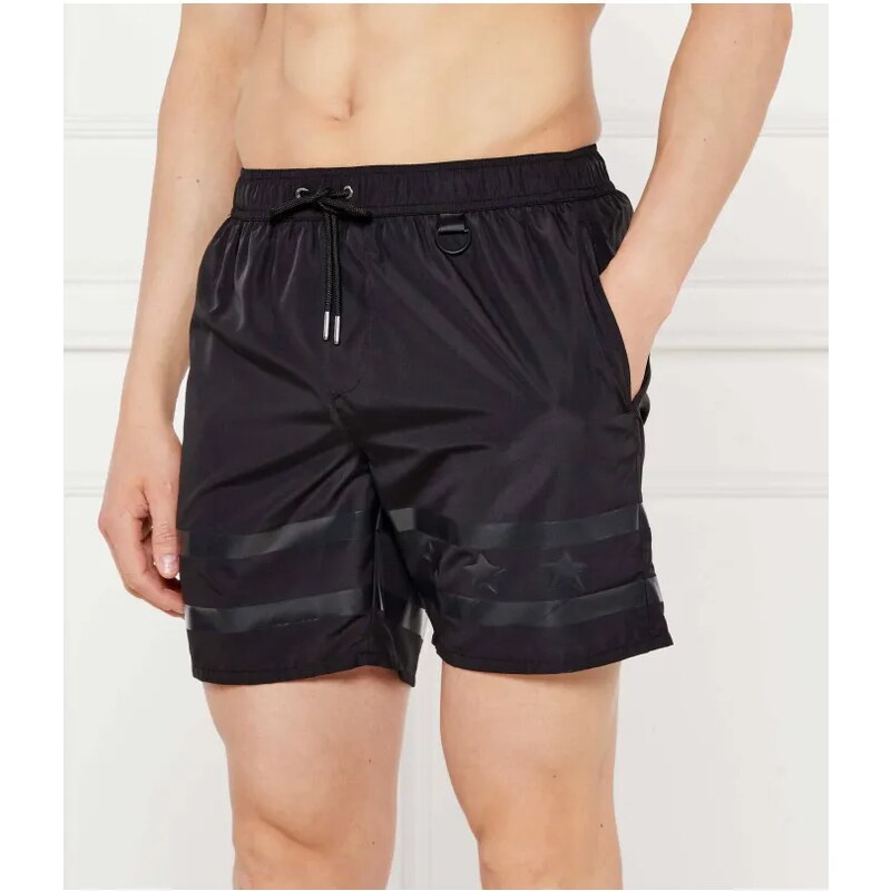 Iceberg Šortky na plávanie | Regular Fit 63213755