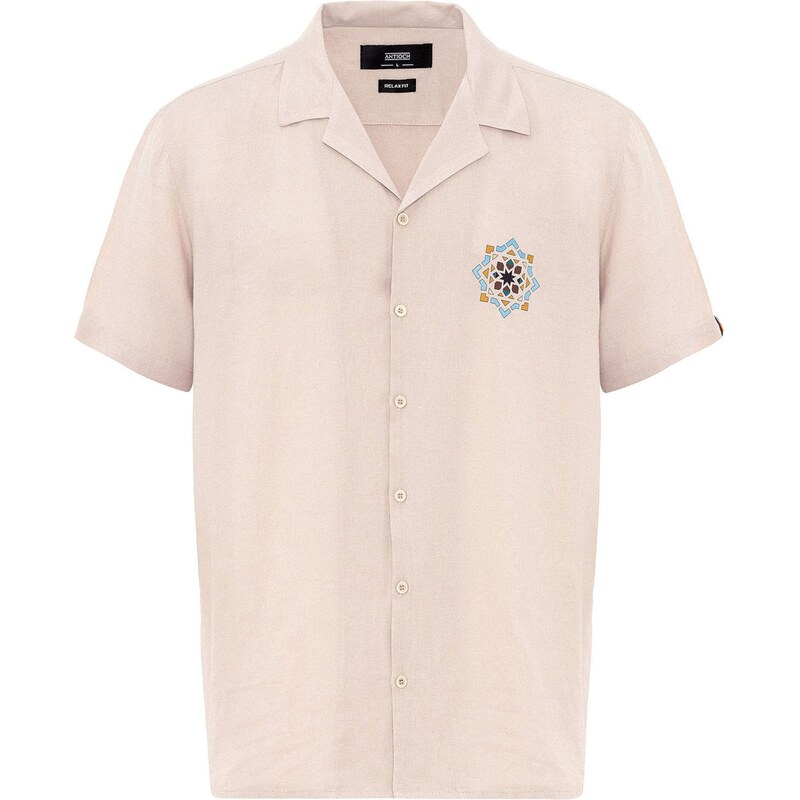 Antioch Tričko béžová 63219231