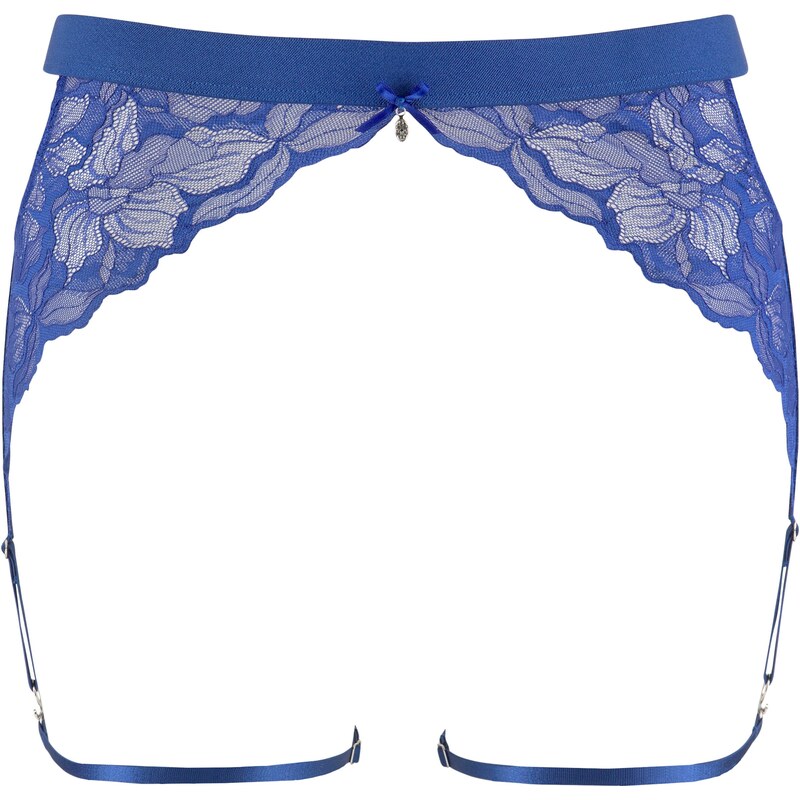 LASCANA Podväzky kráľovská modrá 63219429