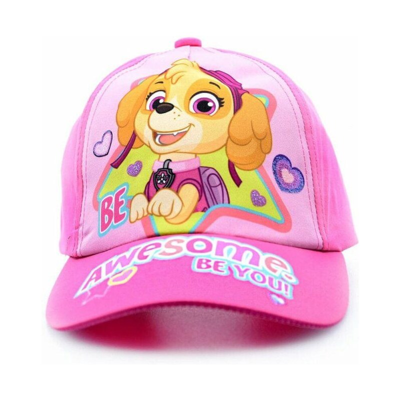 Setino Šiltovka Paw Patrol Awesome 46457796