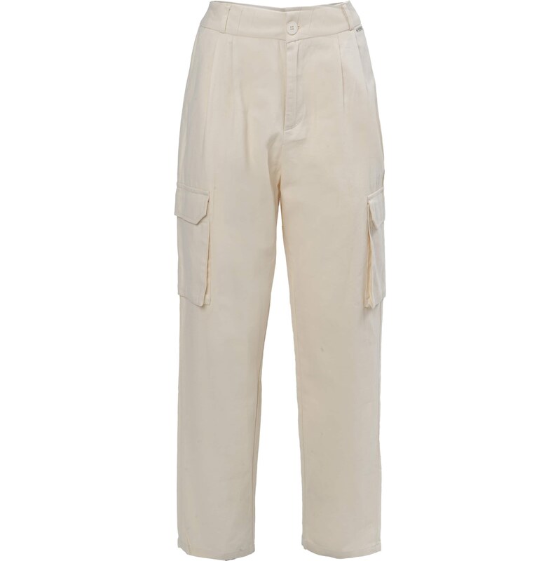 Influencer Kapsáče prírodná biela 63219811