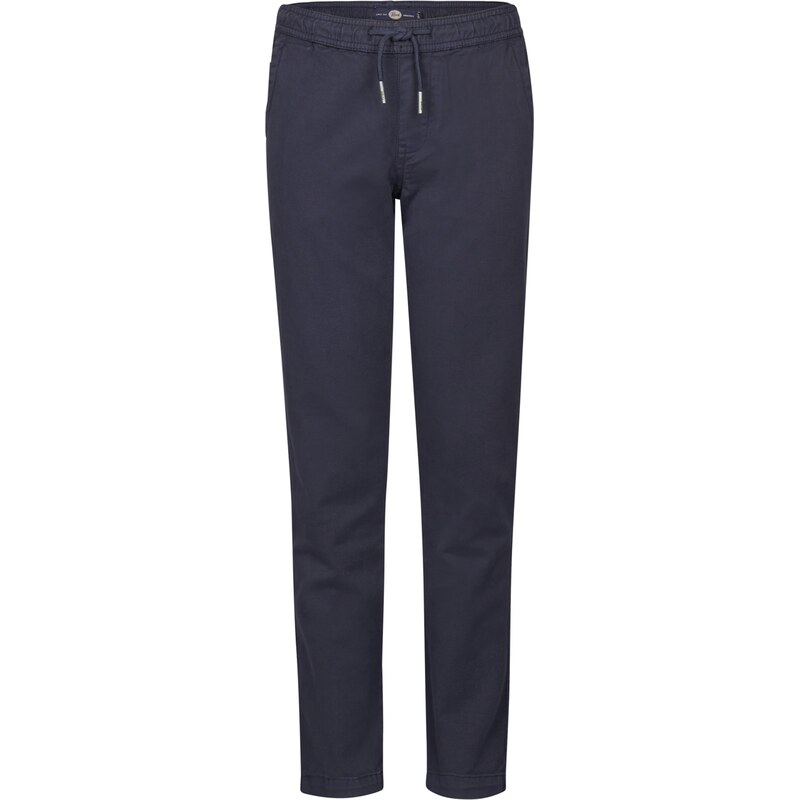 Petrol Industries Nohavice námornícka modrá 63219641