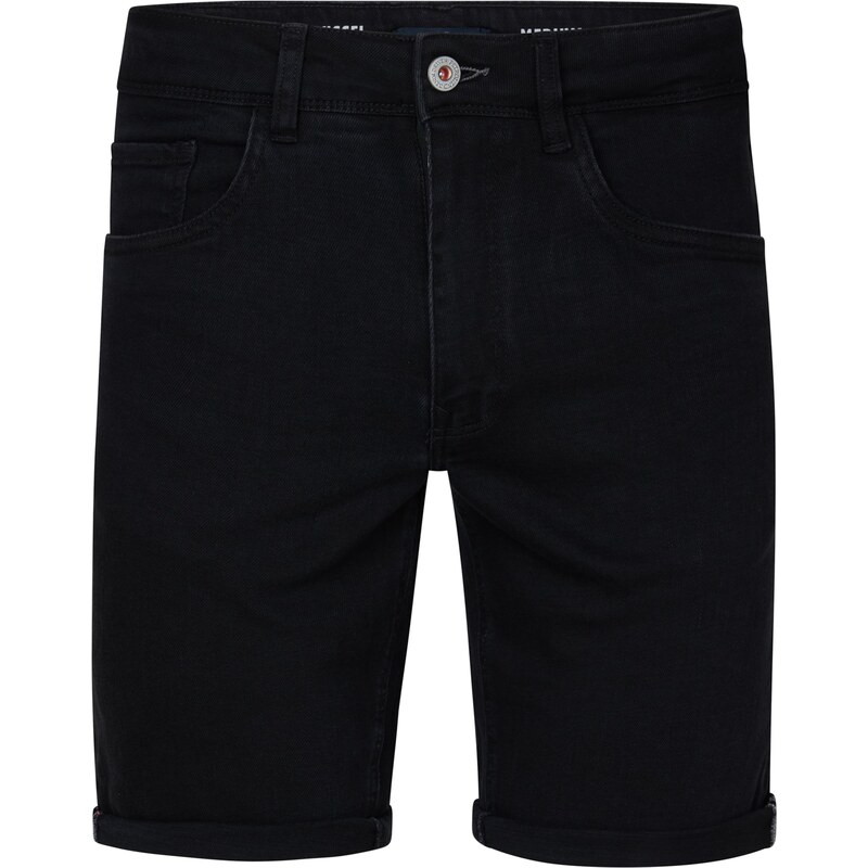 Petrol Industries Džínsy Tropicana čierna 63219656