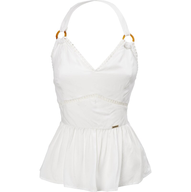 Influencer Top biela 63219910