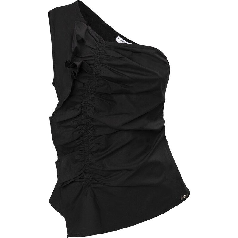 Influencer Top čierna 63219916