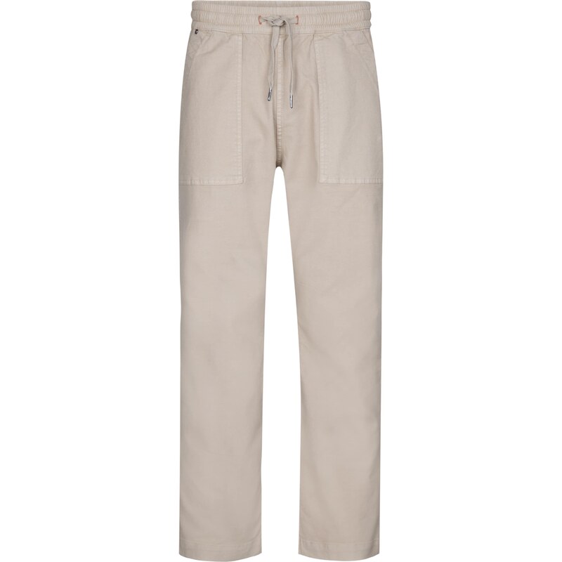 Petrol Industries Nohavice Gulfline kapučíno 63220011