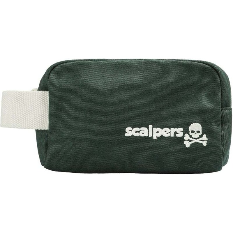 Scalpers Kabelky zelená 63220183