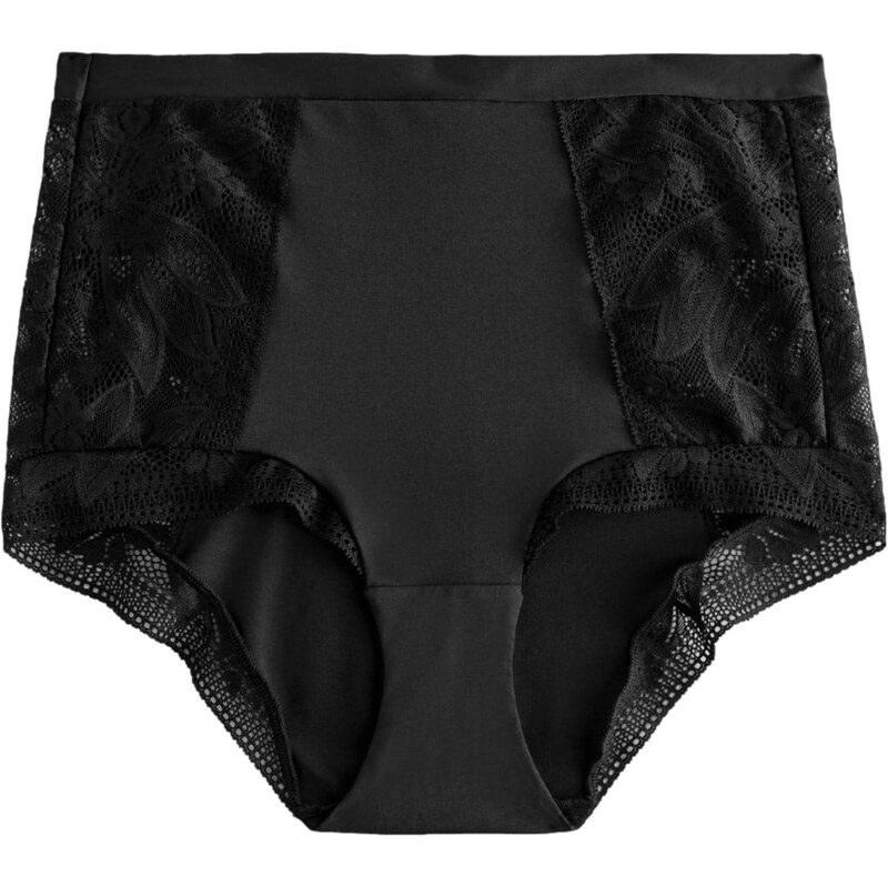 Next Nohavičky čierna 63220340