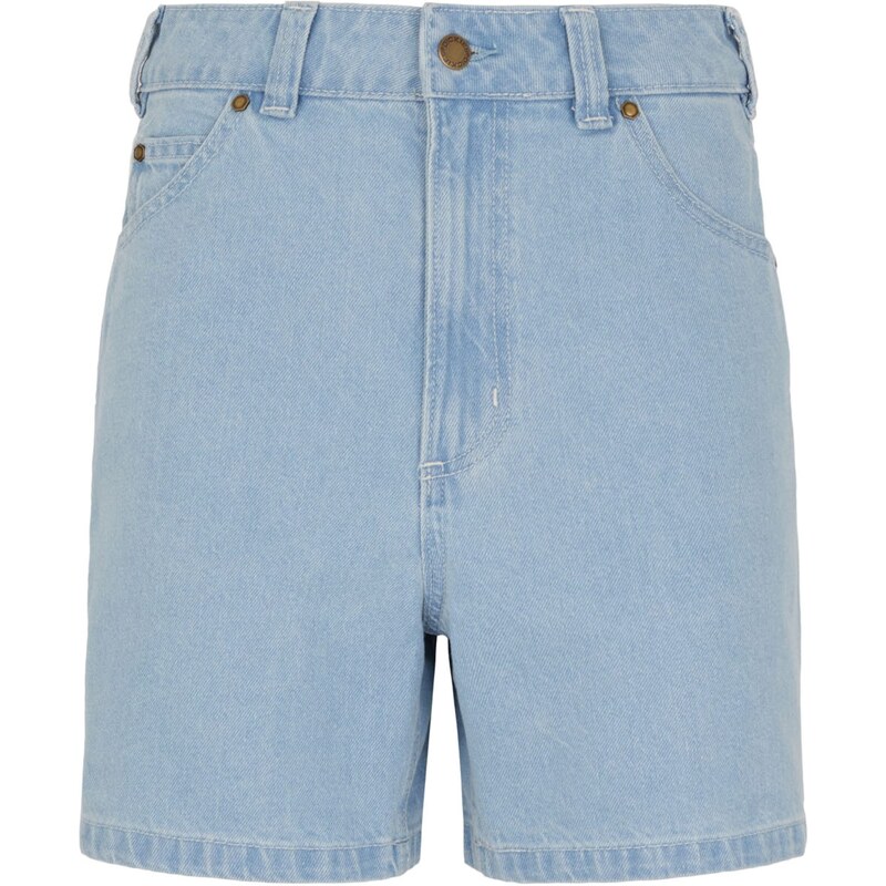 DICKIES Džínsy modrá denim 63220370