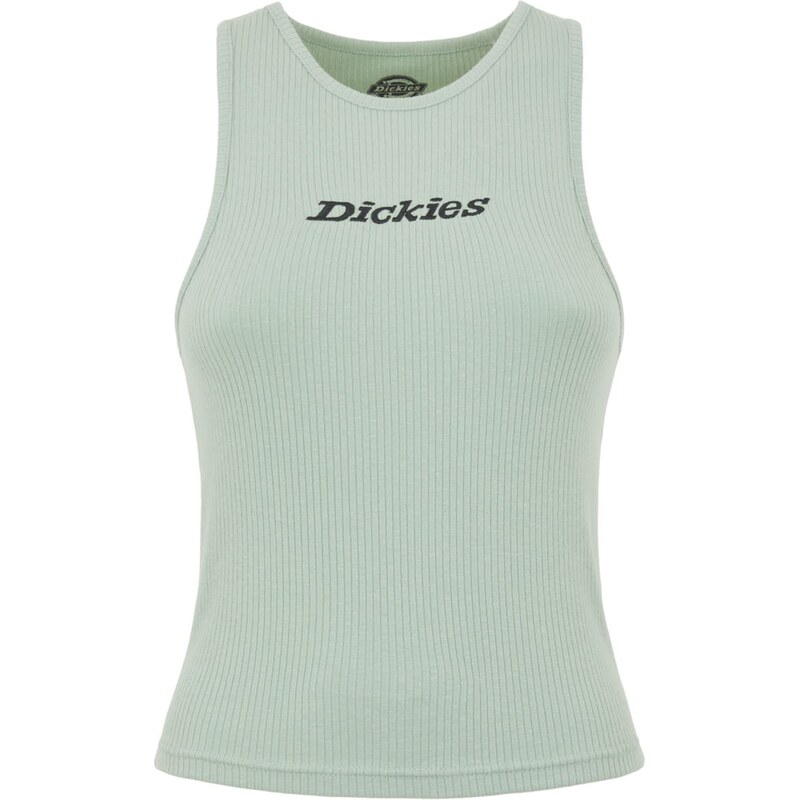 DICKIES Top zelená 63220403