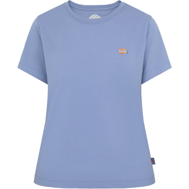 DICKIES Tričko MAPLETON modrá 63220466