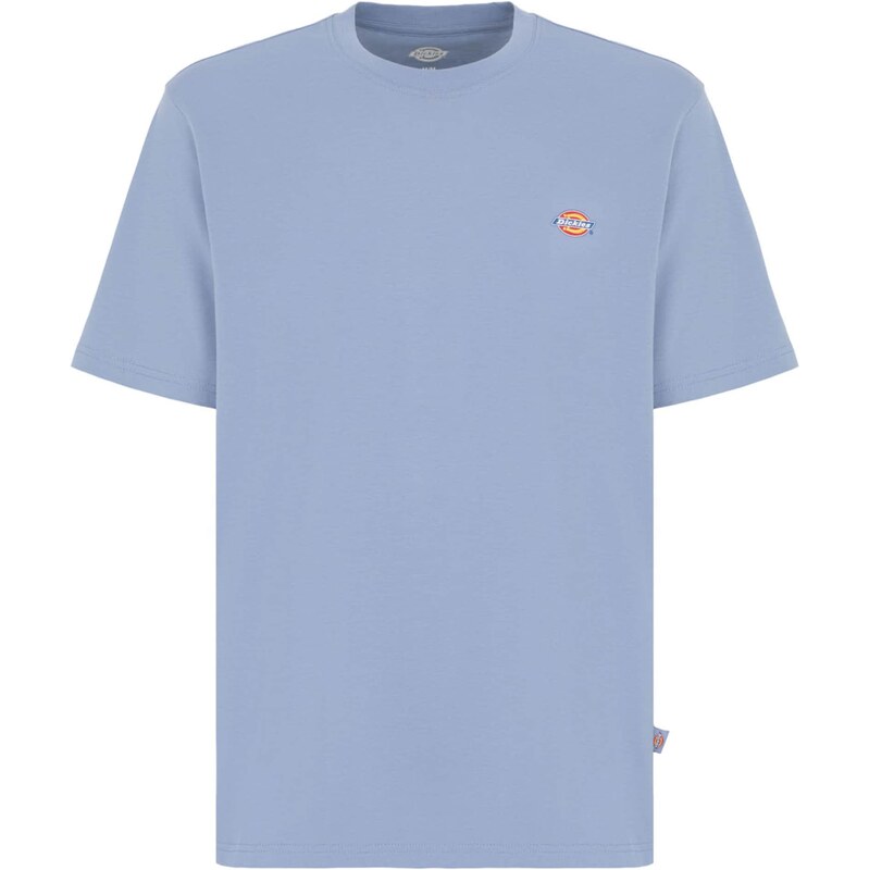 DICKIES Tričko MAPLETON modrá 63220478