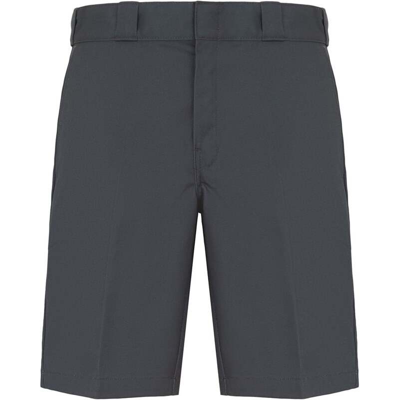 DICKIES Nohavice s pukmi námornícka modrá 63220509