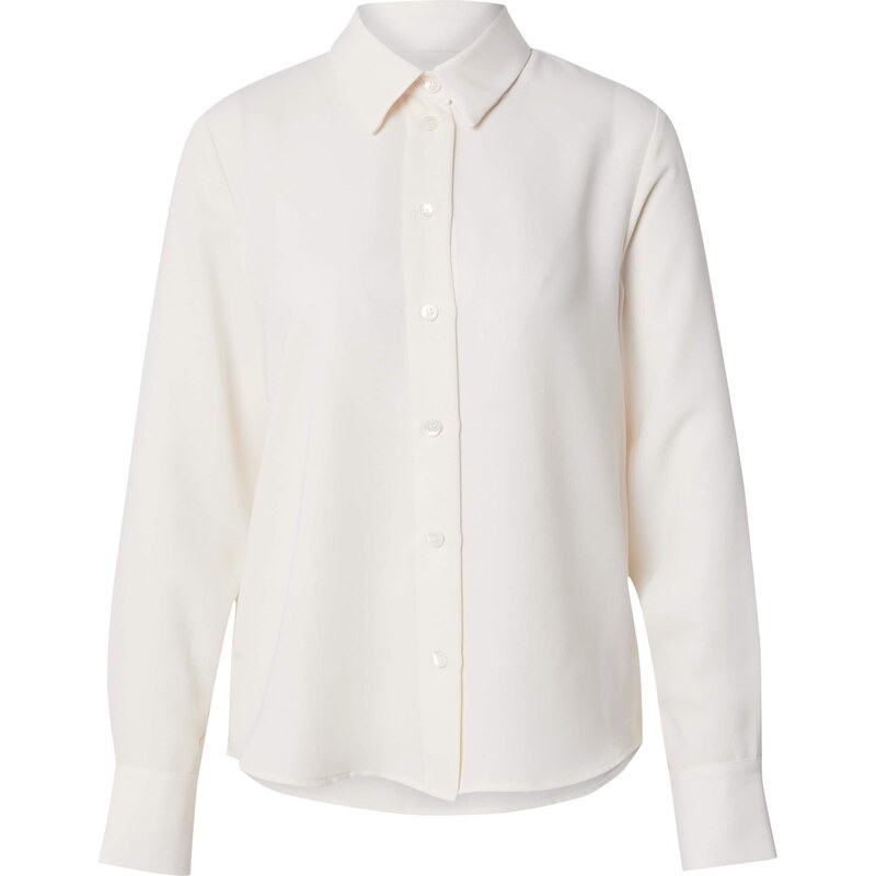 SEIDENSTICKER Blúzka Schwarze Rose nebielená 63220529